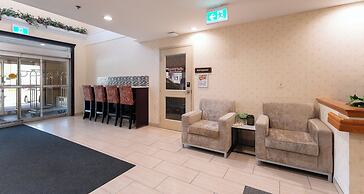 Prestige Aberdeen Lodge Kamloops
