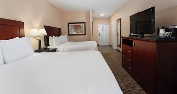 Prestige Aberdeen Lodge Kamloops