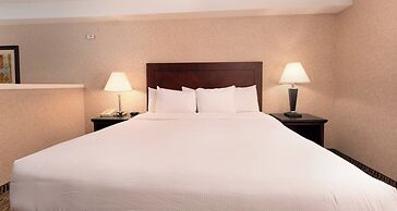 Prestige Aberdeen Lodge Kamloops