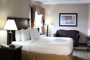 Prestige Aberdeen Lodge Kamloops