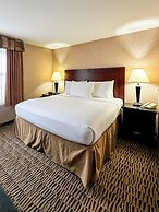 Prestige Aberdeen Lodge Kamloops