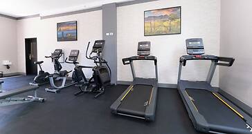 Prestige Aberdeen Lodge Kamloops