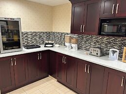 Prestige Aberdeen Lodge Kamloops