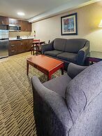 Prestige Aberdeen Lodge Kamloops