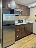 Prestige Aberdeen Lodge Kamloops