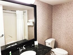 Prestige Aberdeen Lodge Kamloops