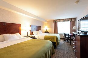 Prestige Aberdeen Lodge Kamloops