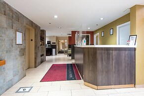 Prestige Aberdeen Lodge Kamloops