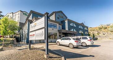 Prestige Aberdeen Lodge Kamloops