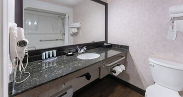 Prestige Aberdeen Lodge Kamloops