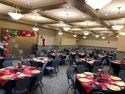 Prestige Aberdeen Lodge Kamloops