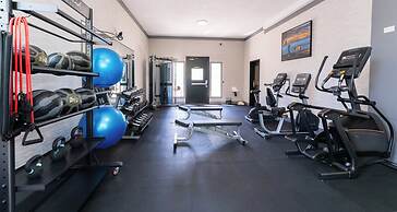 Prestige Aberdeen Lodge Kamloops