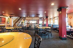 Prestige Aberdeen Lodge Kamloops