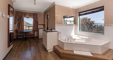 Prestige Aberdeen Lodge Kamloops
