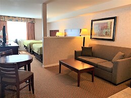 Prestige Aberdeen Lodge Kamloops