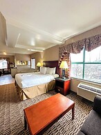 Prestige Aberdeen Lodge Kamloops