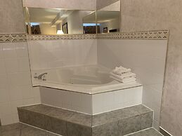 Prestige Aberdeen Lodge Kamloops