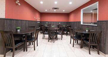 Prestige Aberdeen Lodge Kamloops