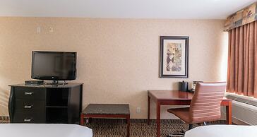 Prestige Aberdeen Lodge Kamloops