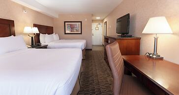 Prestige Aberdeen Lodge Kamloops