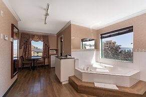 Prestige Aberdeen Lodge Kamloops