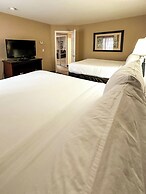 Prestige Aberdeen Lodge Kamloops