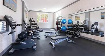 Prestige Aberdeen Lodge Kamloops