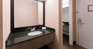 Prestige Aberdeen Lodge Kamloops