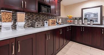 Prestige Aberdeen Lodge Kamloops