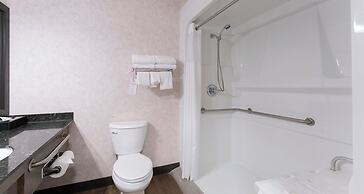 Prestige Aberdeen Lodge Kamloops
