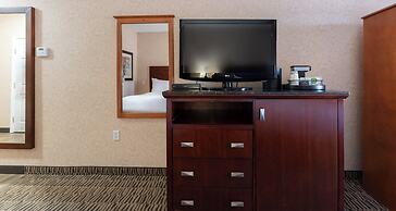 Prestige Aberdeen Lodge Kamloops