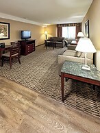 Prestige Aberdeen Lodge Kamloops