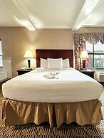 Prestige Aberdeen Lodge Kamloops