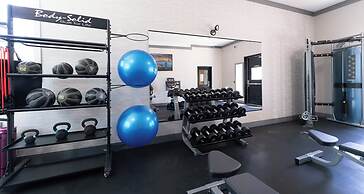 Prestige Aberdeen Lodge Kamloops