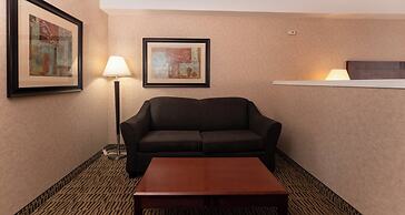 Prestige Aberdeen Lodge Kamloops