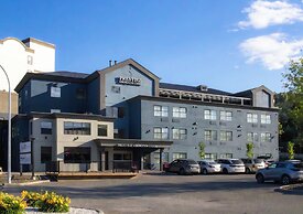 Prestige Aberdeen Lodge Kamloops