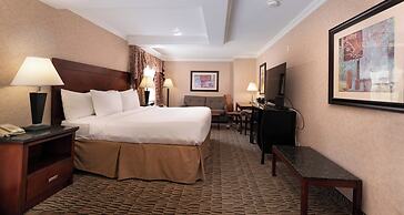 Prestige Aberdeen Lodge Kamloops