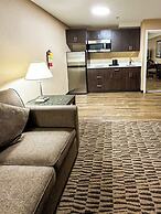 Prestige Aberdeen Lodge Kamloops