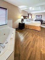 Prestige Aberdeen Lodge Kamloops