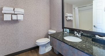 Prestige Aberdeen Lodge Kamloops