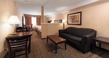 Prestige Aberdeen Lodge Kamloops