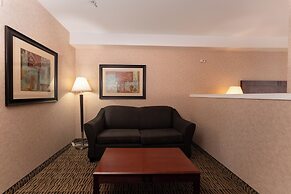 Prestige Aberdeen Lodge Kamloops