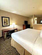 Prestige Aberdeen Lodge Kamloops