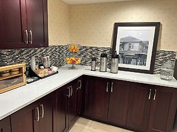 Prestige Aberdeen Lodge Kamloops