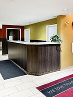 Prestige Aberdeen Lodge Kamloops