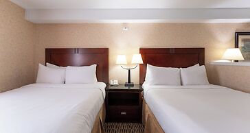 Prestige Aberdeen Lodge Kamloops