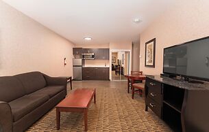 Prestige Aberdeen Lodge Kamloops