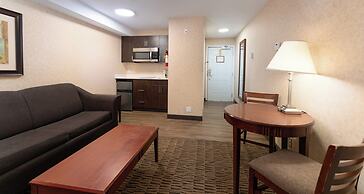Prestige Aberdeen Lodge Kamloops