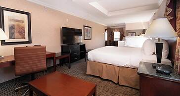 Prestige Aberdeen Lodge Kamloops