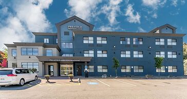 Prestige Aberdeen Lodge Kamloops